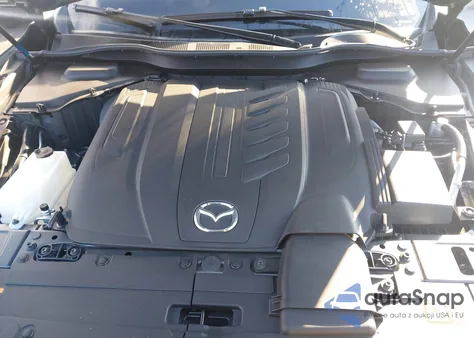 2025 Mazda Cx-90 3.3 Turbo Preferred Package z USA, uszkodzony, nr VIN JM3KKBHD6S1227803